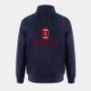 Youth 1/4 Zip Pullover Sweatshirt Vignette
