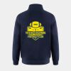 Youth 1/4 Zip Pullover Sweatshirt Vignette