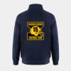 Youth 1/4 Zip Pullover Sweatshirt Vignette