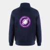 Youth 1/4 Zip Pullover Sweatshirt Vignette