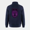 Youth 1/4 Zip Pullover Sweatshirt Vignette