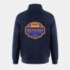 Youth 1/4 Zip Pullover Sweatshirt Vignette