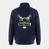 Youth 1/4 Zip Pullover Sweatshirt Vignette