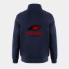 Youth 1/4 Zip Pullover Sweatshirt Vignette