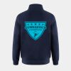 Youth 1/4 Zip Pullover Sweatshirt Vignette