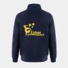 Youth 1/4 Zip Pullover Sweatshirt Vignette