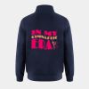Youth 1/4 Zip Pullover Sweatshirt Vignette
