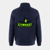 Youth 1/4 Zip Pullover Sweatshirt Vignette