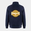 Youth 1/4 Zip Pullover Sweatshirt Vignette