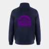 Youth 1/4 Zip Pullover Sweatshirt Vignette