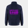 Youth 1/4 Zip Pullover Sweatshirt Vignette