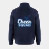Youth 1/4 Zip Pullover Sweatshirt Vignette