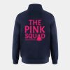 Youth 1/4 Zip Pullover Sweatshirt Vignette
