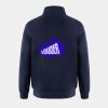 Youth 1/4 Zip Pullover Sweatshirt Vignette