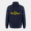 Youth 1/4 Zip Pullover Sweatshirt Vignette