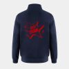 Youth 1/4 Zip Pullover Sweatshirt Vignette