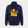 Youth 1/4 Zip Pullover Sweatshirt Vignette