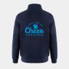 Youth 1/4 Zip Pullover Sweatshirt Vignette
