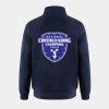 Youth 1/4 Zip Pullover Sweatshirt Vignette