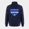 Youth 1/4 Zip Pullover Sweatshirt Vignette