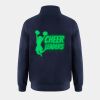 Youth 1/4 Zip Pullover Sweatshirt Vignette