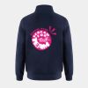 Youth 1/4 Zip Pullover Sweatshirt Vignette