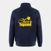 Youth 1/4 Zip Pullover Sweatshirt Vignette