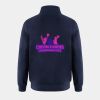 Youth 1/4 Zip Pullover Sweatshirt Vignette