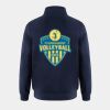Youth 1/4 Zip Pullover Sweatshirt Vignette