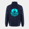 Youth 1/4 Zip Pullover Sweatshirt Vignette