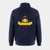 Youth 1/4 Zip Pullover Sweatshirt Vignette