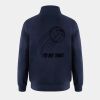 Youth 1/4 Zip Pullover Sweatshirt Vignette