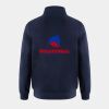 Youth 1/4 Zip Pullover Sweatshirt Vignette