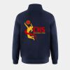 Youth 1/4 Zip Pullover Sweatshirt Vignette