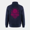 Youth 1/4 Zip Pullover Sweatshirt Vignette