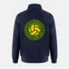 Youth 1/4 Zip Pullover Sweatshirt Vignette