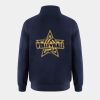 Youth 1/4 Zip Pullover Sweatshirt Vignette