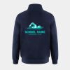 Youth 1/4 Zip Pullover Sweatshirt Vignette