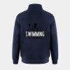 Youth 1/4 Zip Pullover Sweatshirt Vignette
