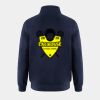 Youth 1/4 Zip Pullover Sweatshirt Vignette