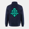Youth 1/4 Zip Pullover Sweatshirt Vignette