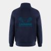 Youth 1/4 Zip Pullover Sweatshirt Vignette