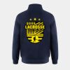 Youth 1/4 Zip Pullover Sweatshirt Vignette