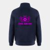 Youth 1/4 Zip Pullover Sweatshirt Vignette