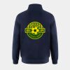 Youth 1/4 Zip Pullover Sweatshirt Vignette