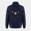 Youth 1/4 Zip Pullover Sweatshirt Vignette