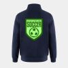 Youth 1/4 Zip Pullover Sweatshirt Vignette