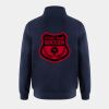 Youth 1/4 Zip Pullover Sweatshirt Vignette
