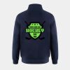 Youth 1/4 Zip Pullover Sweatshirt Vignette