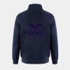 Youth 1/4 Zip Pullover Sweatshirt Vignette